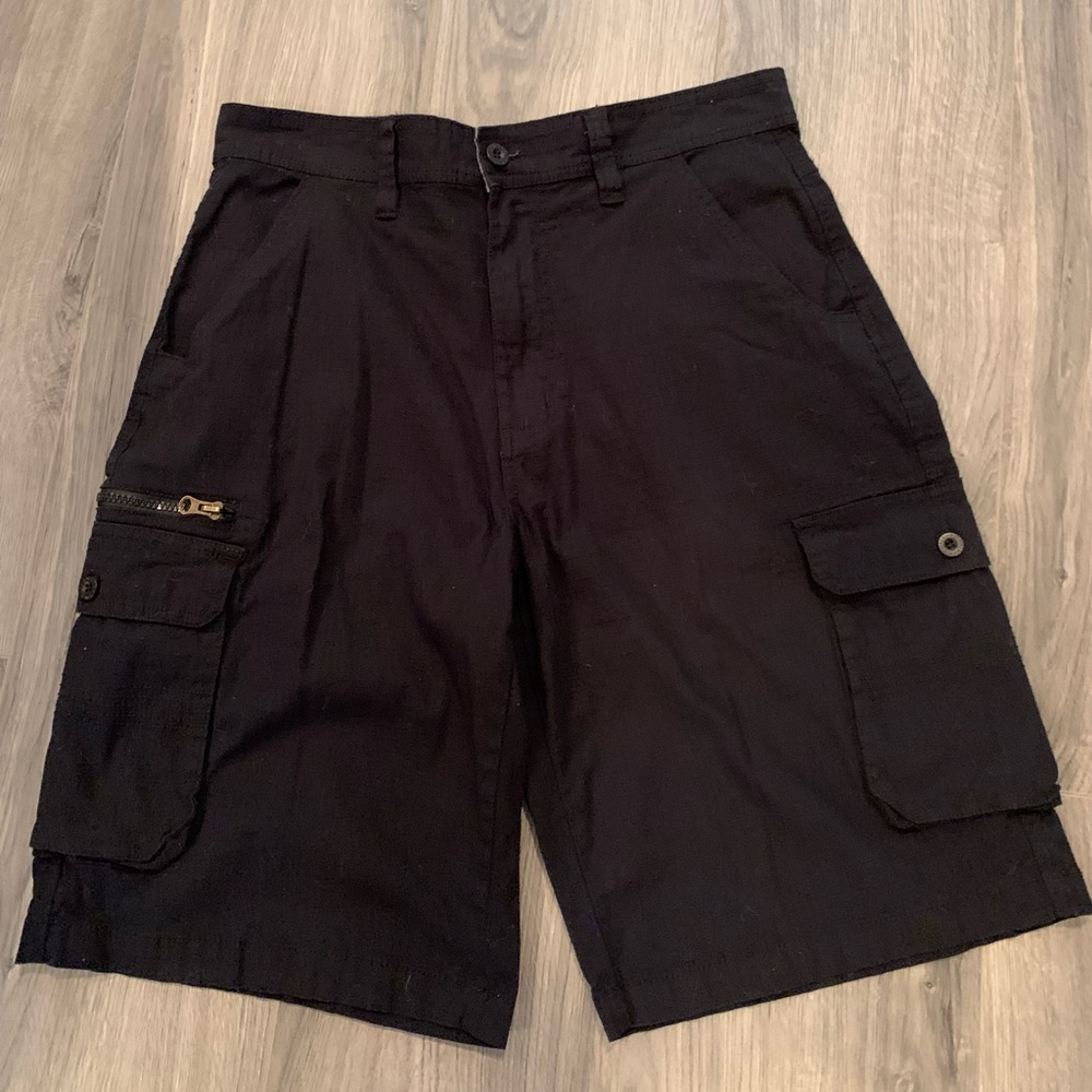 Airwalk cargo shorts
